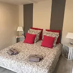 Severine D'hotes Bed & Breakfast 3*