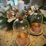 Bed & Breakfast Severine D'hotes