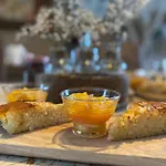 Bed & Breakfast Severine D'hotes