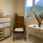 Severine D'hotes Bed & Breakfast 3*