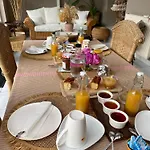 Bed & Breakfast Severine D'hotes Floing