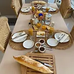 Bed & Breakfast Severine D'hotes Floing
