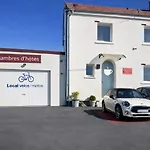 Bed & Breakfast Severine D'hotes Floing