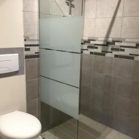 Couette-café Séverine D’hôtes