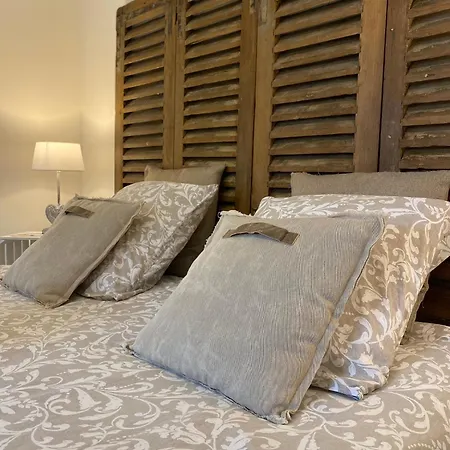 Bed & Breakfast Severine D'hotes