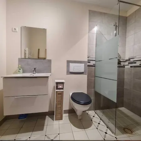 Severine D'hotes 3* Floing