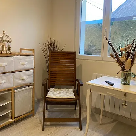 Severine D'hotes Bed & Breakfast 3*