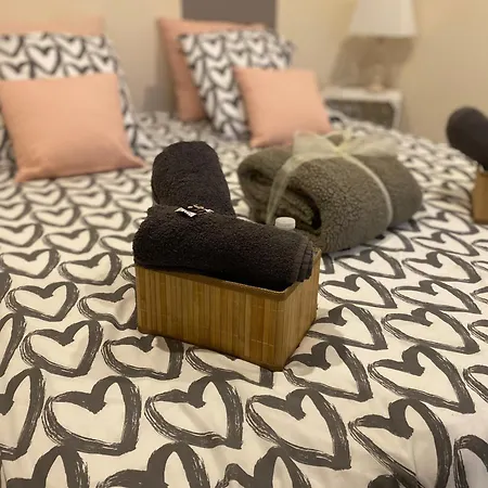 Panzió Severine D'hotes 3*