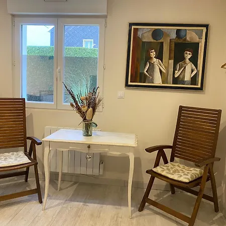 Panzió Severine D'hotes 3*