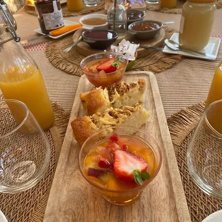 Severine D'hotes 3* Floing