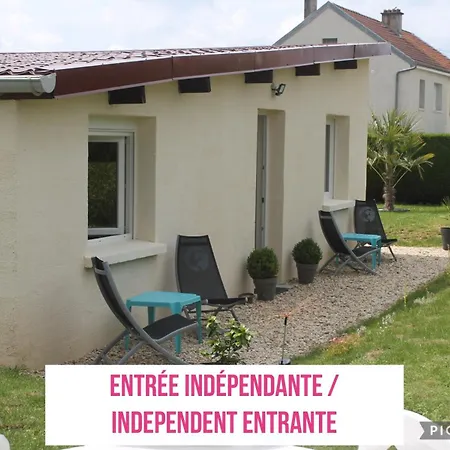 Severine D'hotes *