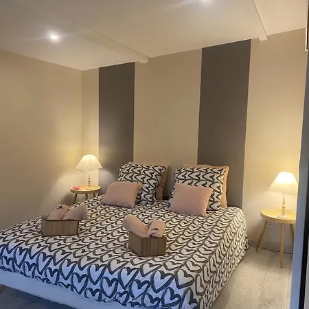 Severine D'hotes Bed & Breakfast