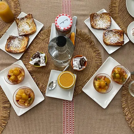 Severine D'hotes 3* Floing