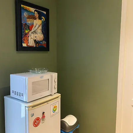 Bed & Breakfast Severine D'hotes 3*