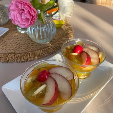 Severine D'hotes Panzió