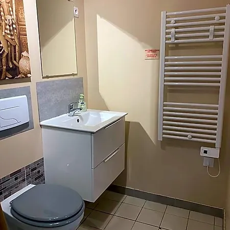 Severine D'hotes Nocleg ze śniadaniem Floing